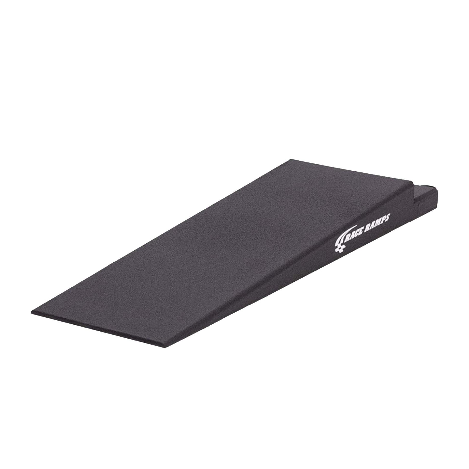 Race Ramps 4" Trailer Ramp Scratch Proof Lightweight Solid Core Design, RR-TR-4 - Find Fresh Goods
