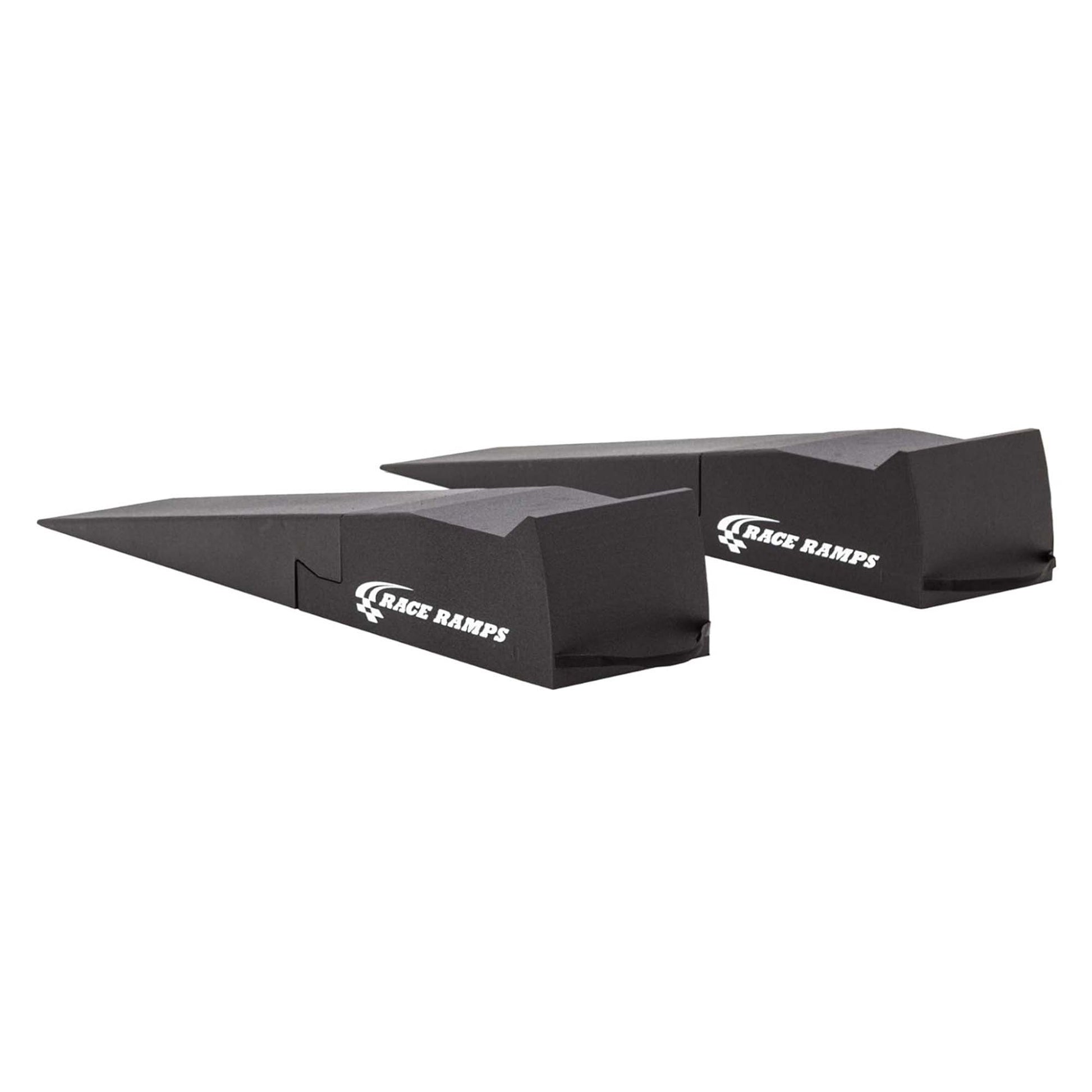 Race Ramps 2-Piece 67" XT Car Ramp, Tire Lift for Low Profile Vehicles, Set of 2 - Find Fresh Goods