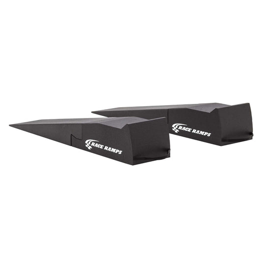 Race Ramps 2-Piece 67" XT Car Ramp, Tire Lift for Low Profile Vehicles, Set of 2 - Find Fresh Goods