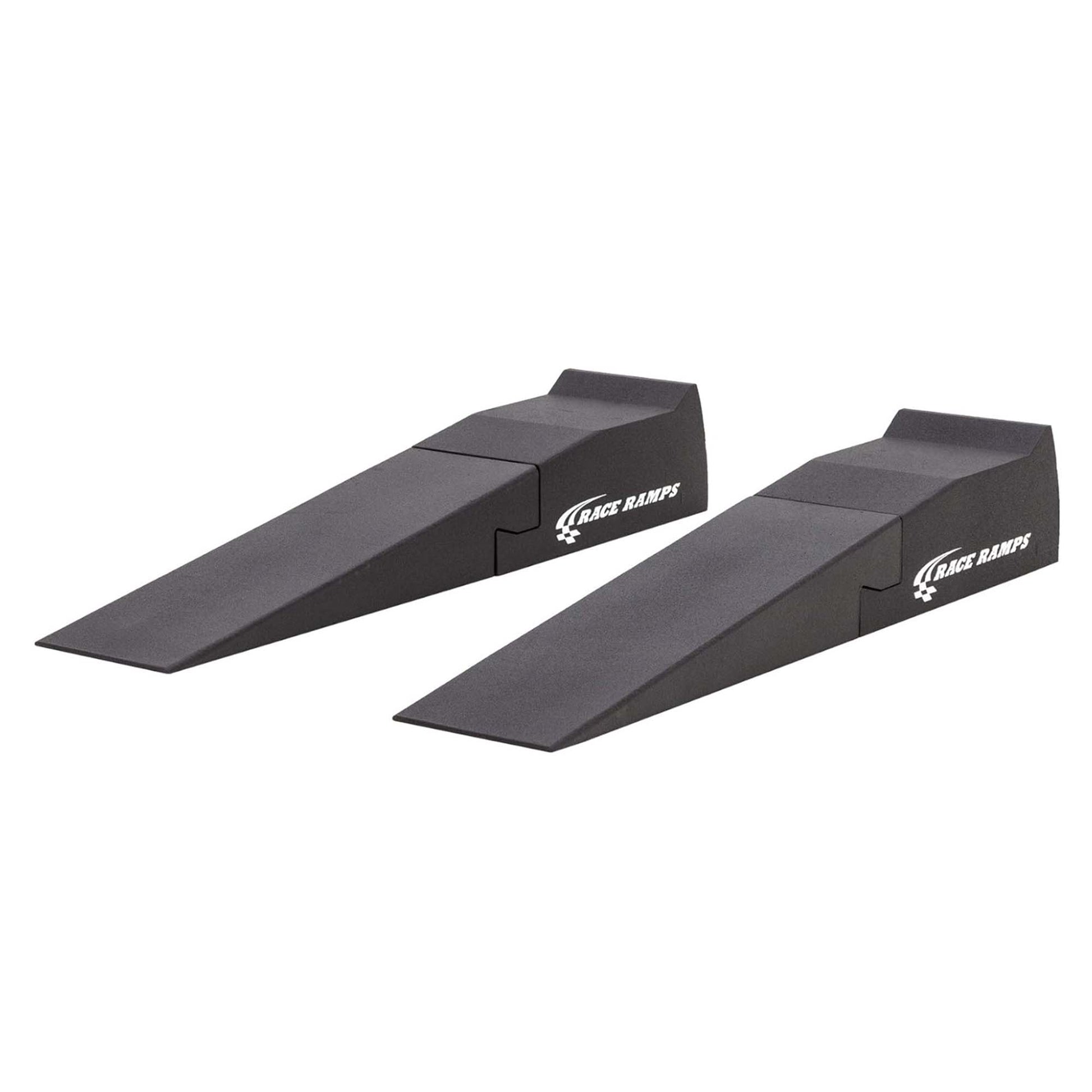 Race Ramps 2-Piece 67" XT Car Ramp, Tire Lift for Low Profile Vehicles, Set of 2 - Find Fresh Goods