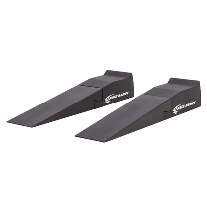 Race Ramps 2-Piece 67" XT Car Ramp, Tire Lift for Low Profile Vehicles, Set of 2 - Find Fresh Goods