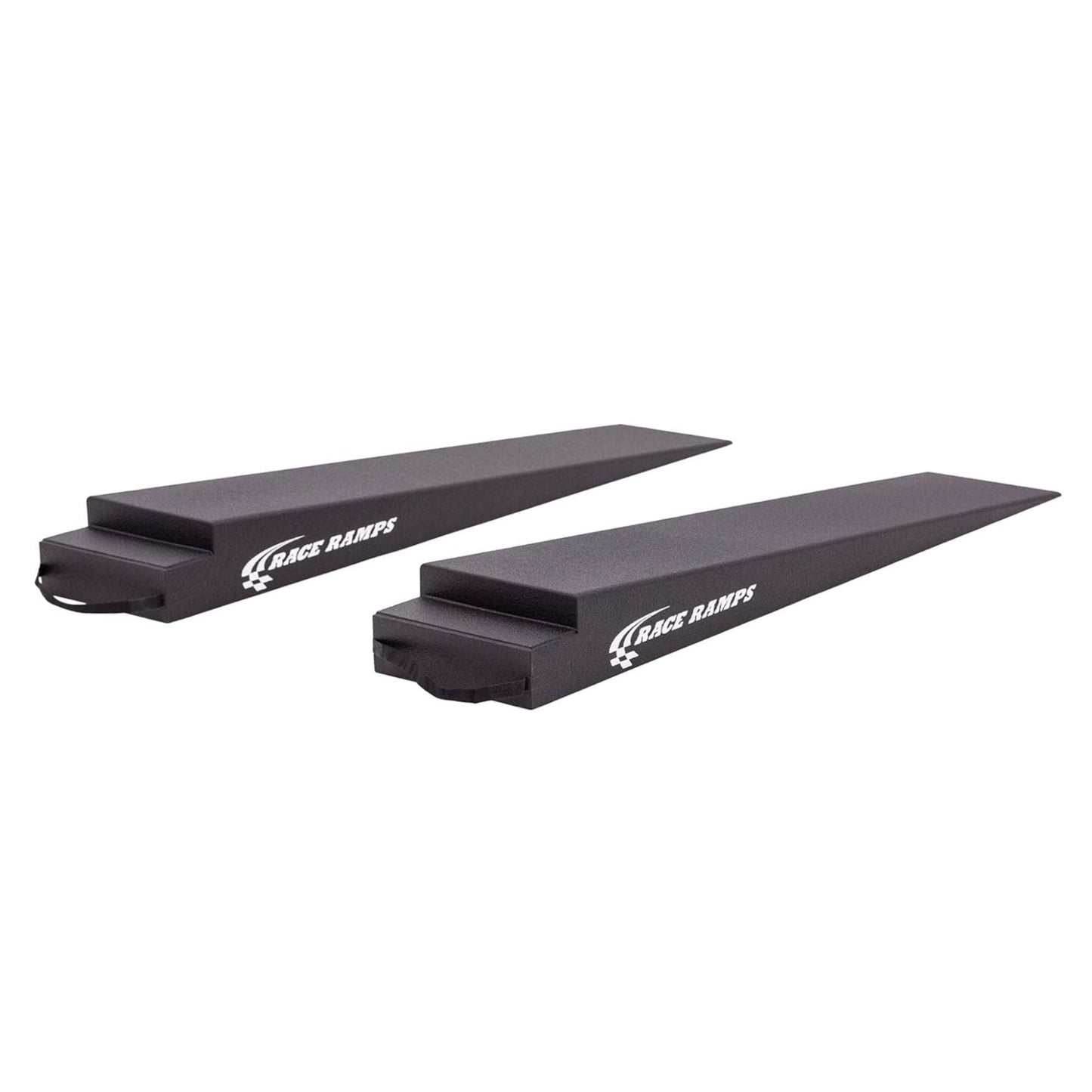 Race Ramps 7" Trailer Ramp Scratch Proof Lightweight Solid Core Design, RR-TR-7 - Find Fresh Goods