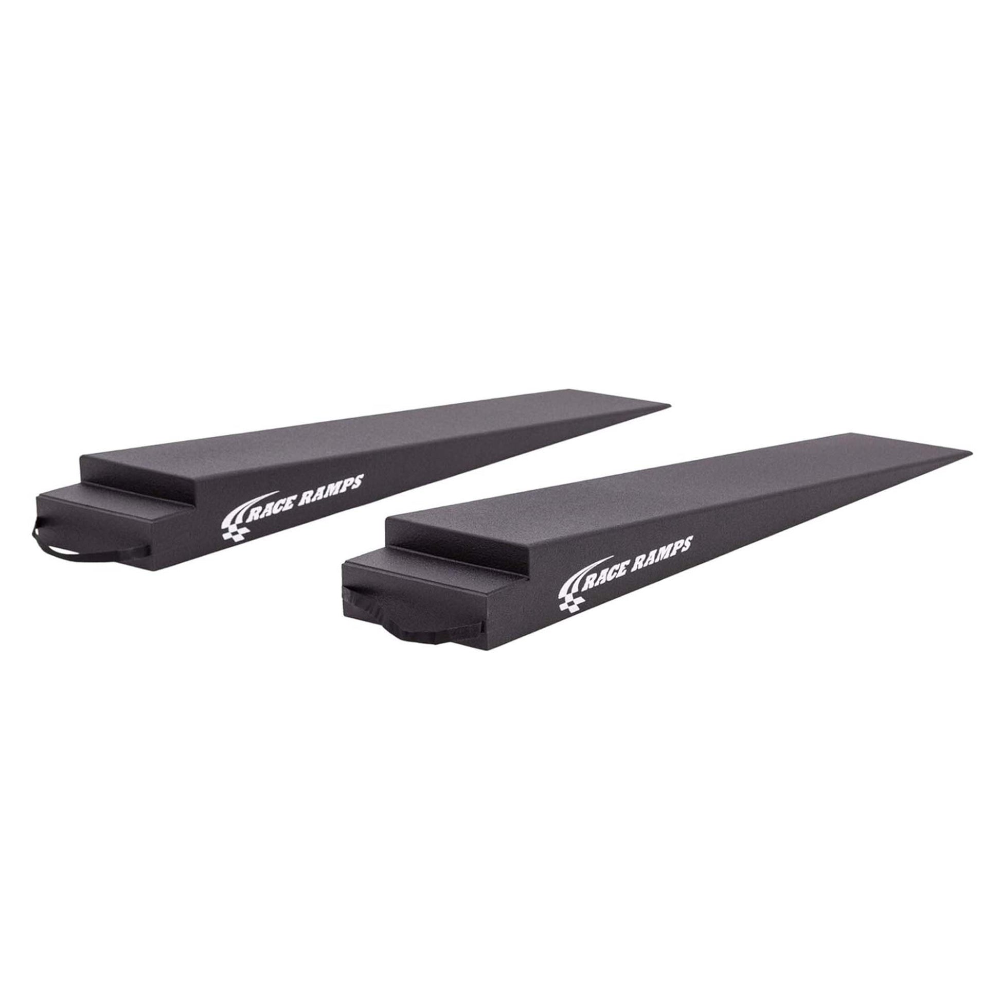 Race Ramps 7" Trailer Ramp Scratch Proof Lightweight Solid Core Design, RR-TR-7 - Find Fresh Goods