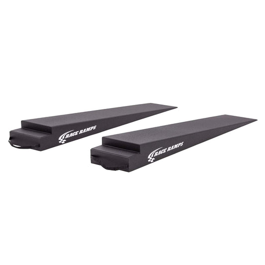 Race Ramps 7" Trailer Ramp Scratch Proof Lightweight Solid Core Design, RR-TR-7 - Find Fresh Goods