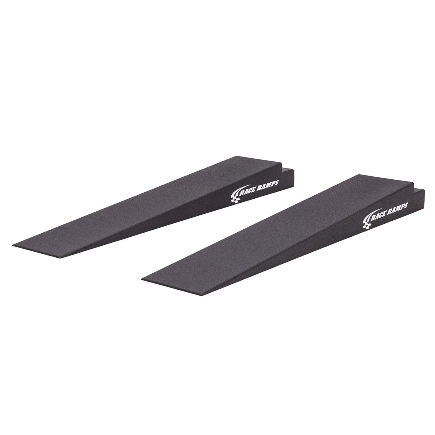 Race Ramps 7" Trailer Ramp Scratch Proof Lightweight Solid Core Design, RR-TR-7 - Find Fresh Goods