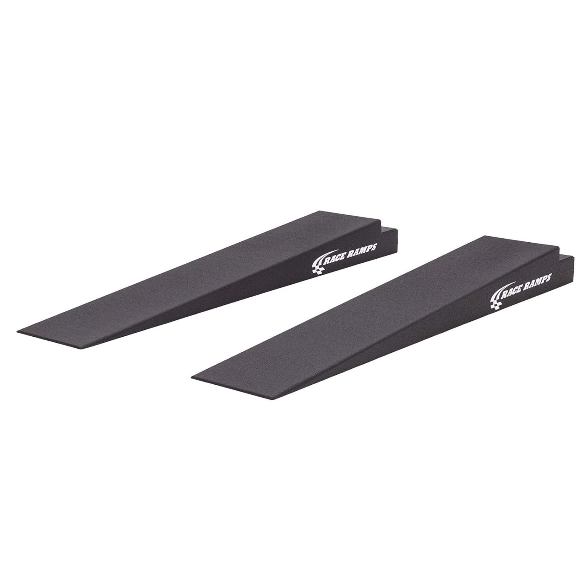 Race Ramps 7" Trailer Ramp Scratch Proof Lightweight Solid Core Design, RR-TR-7 - Find Fresh Goods