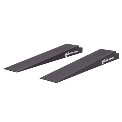 Race Ramps 7" Trailer Ramp Scratch Proof Lightweight Solid Core Design, RR-TR-7 - Find Fresh Goods
