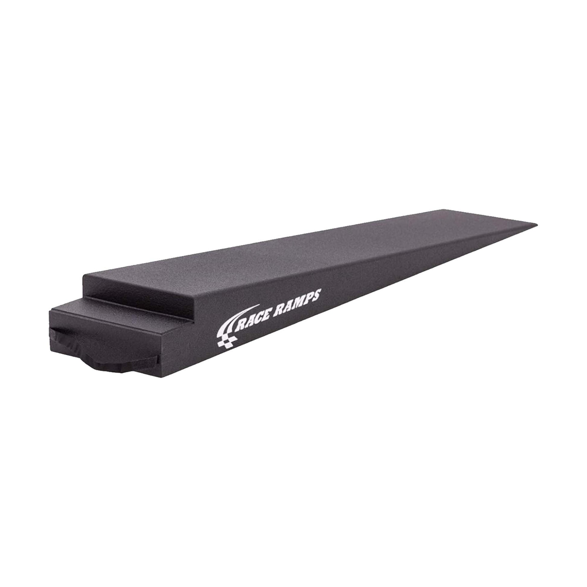 Race Ramps 7" Trailer Ramp Scratch Proof Lightweight Solid Core Design, RR-TR-7 - Find Fresh Goods