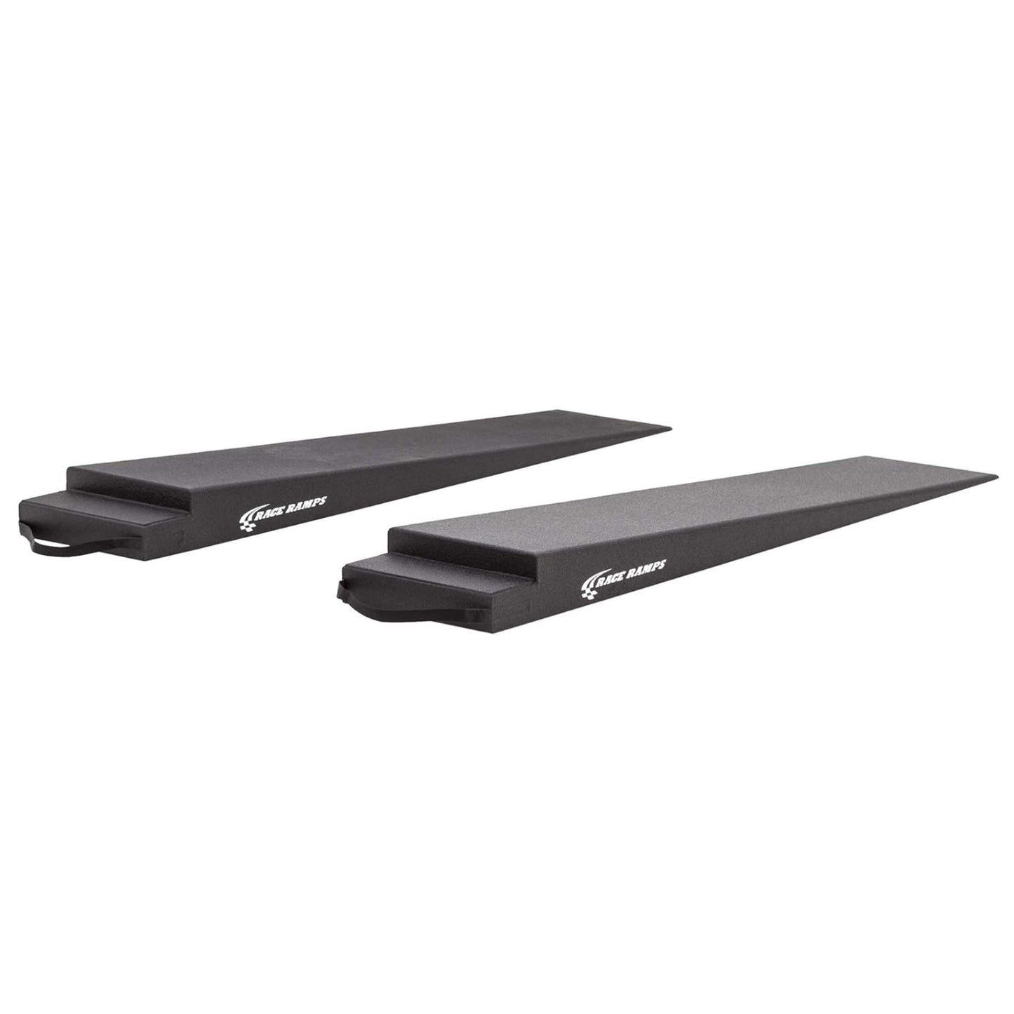 Race Ramps 5" Trailer Ramp Scratch Proof Lightweight Solid Core Design, RR-TR-5 - Find Fresh Goods