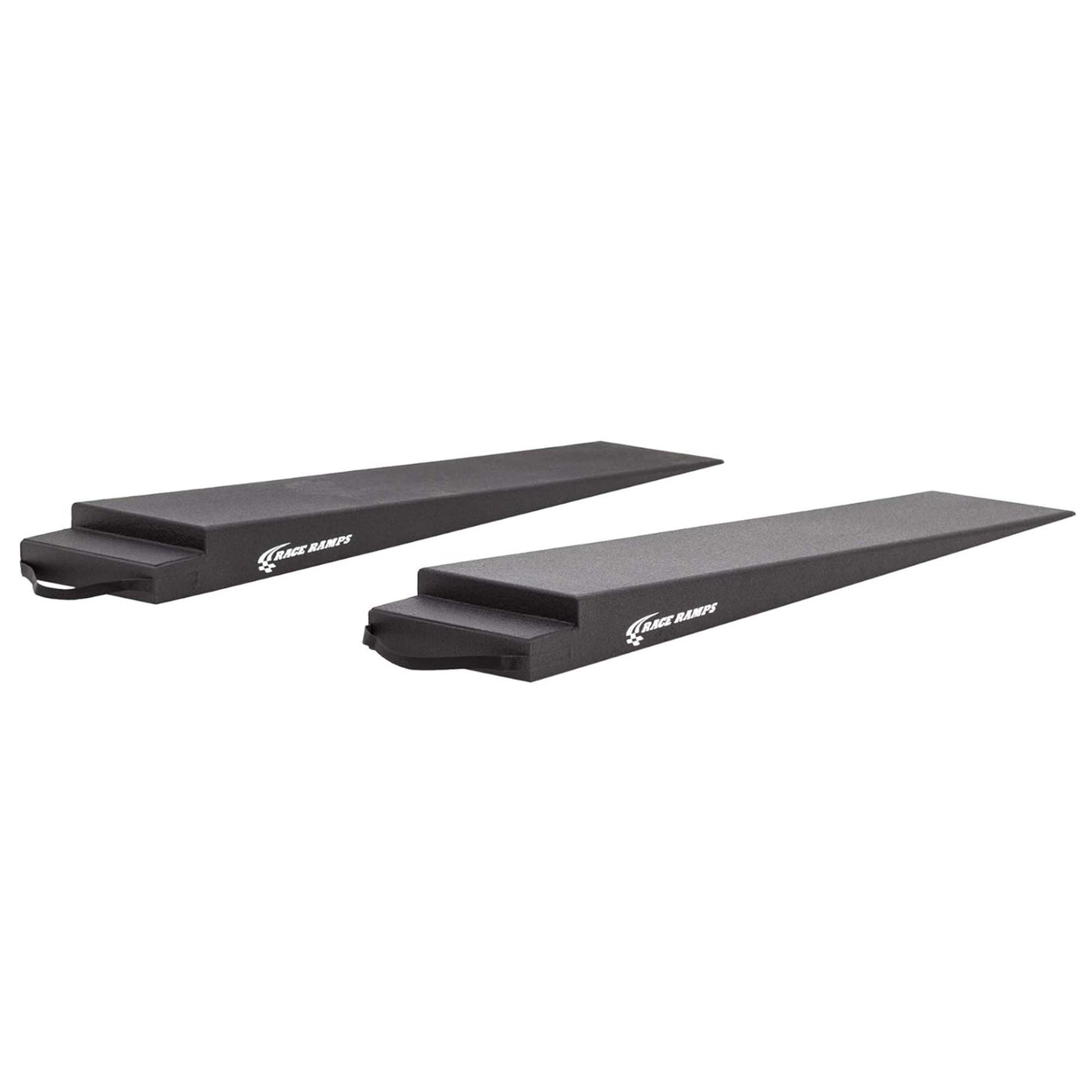 Race Ramps 5" Trailer Ramp Scratch Proof Lightweight Solid Core Design, RR-TR-5 - Find Fresh Goods