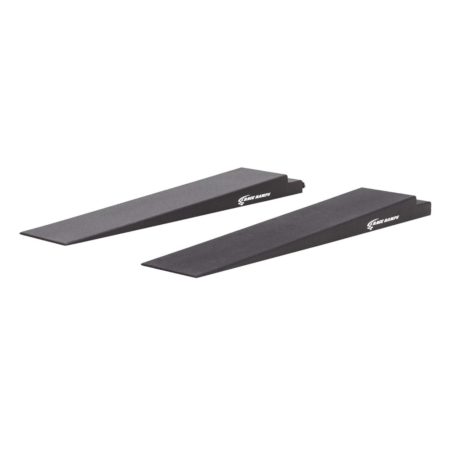 Race Ramps 5" Trailer Ramp Scratch Proof Lightweight Solid Core Design, RR-TR-5 - Find Fresh Goods