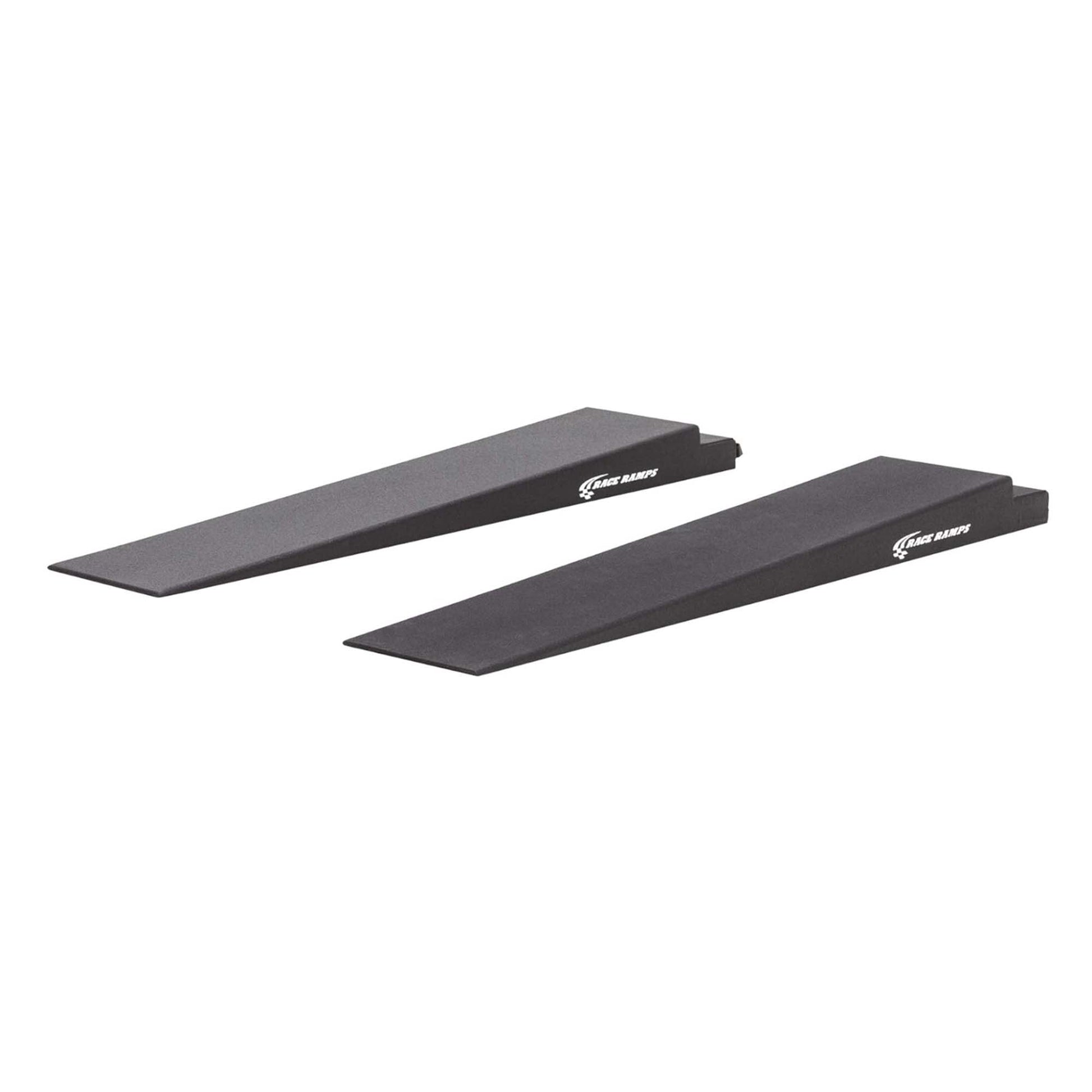 Race Ramps 5" Trailer Ramp Scratch Proof Lightweight Solid Core Design, RR-TR-5 - Find Fresh Goods