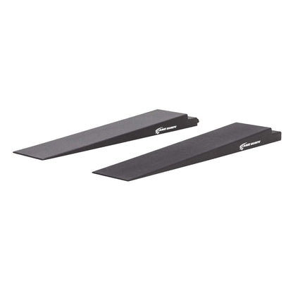 Race Ramps 5" Trailer Ramp Scratch Proof Lightweight Solid Core Design, RR-TR-5 - Find Fresh Goods