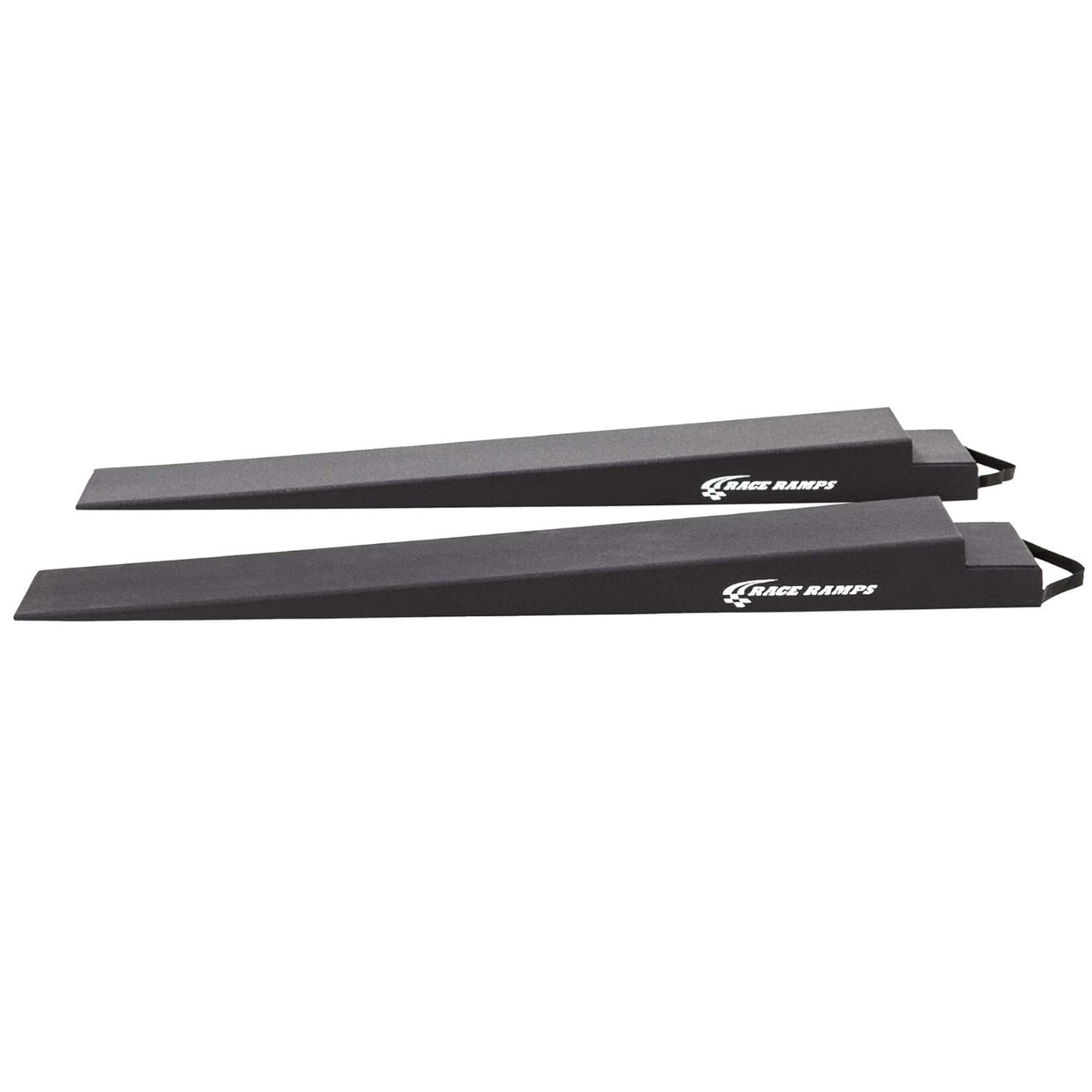 Race Ramps 5" Trailer Ramp Scratch Proof Lightweight Solid Core Design, RR-TR-5 - Find Fresh Goods