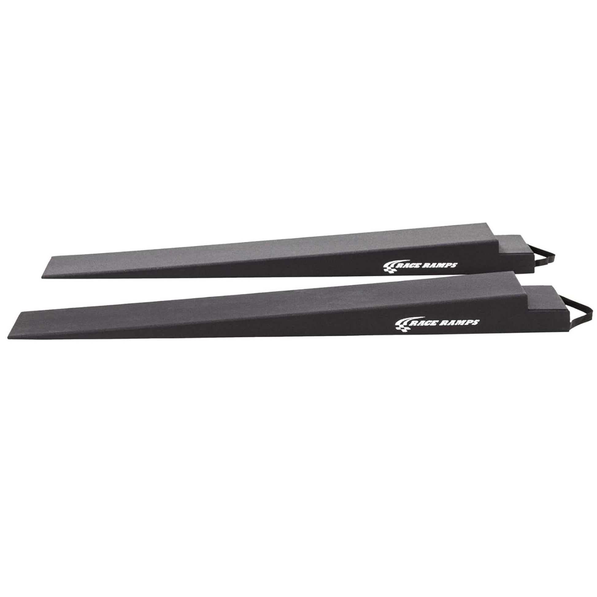 Race Ramps 5" Trailer Ramp Scratch Proof Lightweight Solid Core Design, RR-TR-5 - Find Fresh Goods