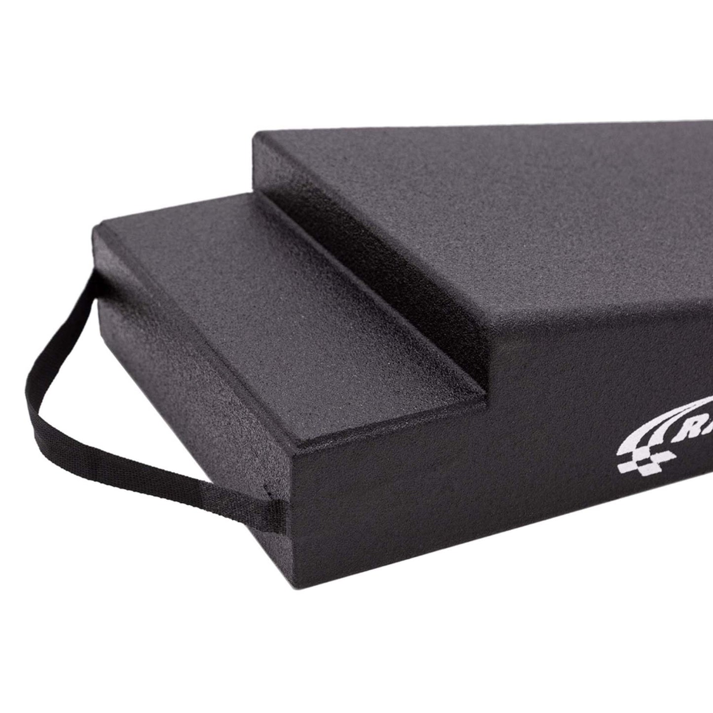 Race Ramps 6" Trailer Ramp Scratch Proof Lightweight Solid Core Design, RR-TR-6 - Find Fresh Goods