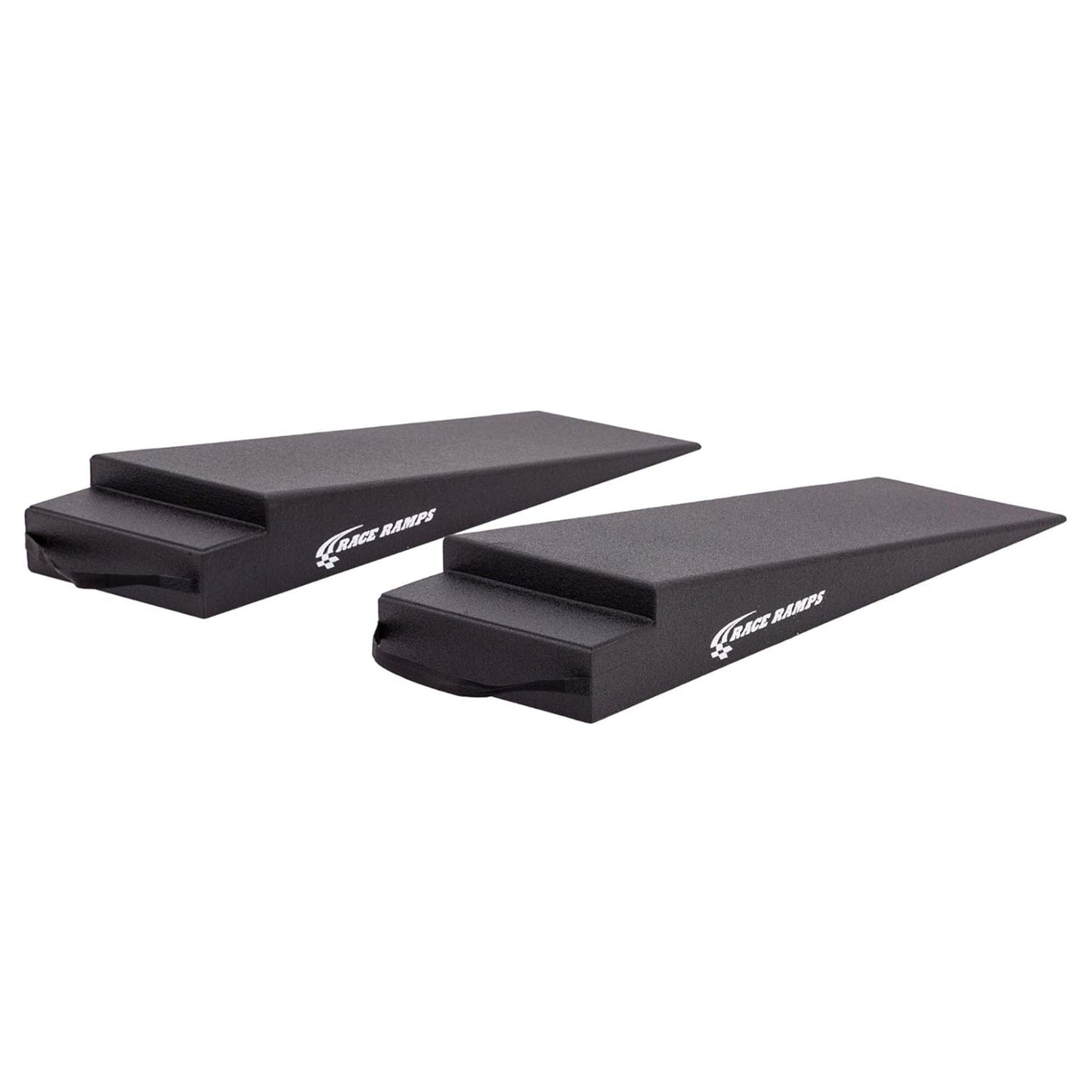 Race Ramps 6" Trailer Ramp Scratch Proof Lightweight Solid Core Design, RR-TR-6 - Find Fresh Goods
