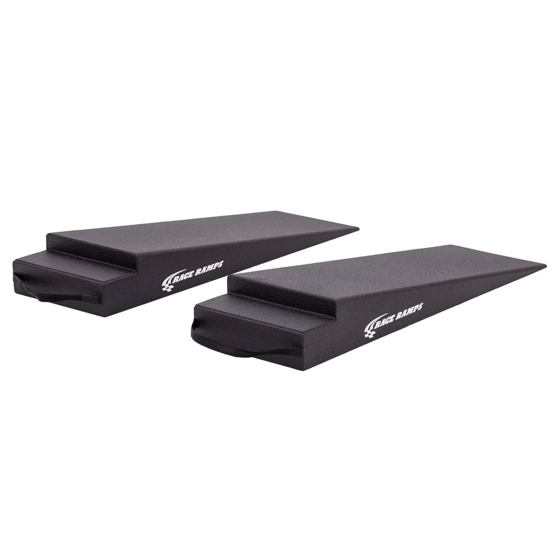 Race Ramps 6" Trailer Ramp Scratch Proof Lightweight Solid Core Design, RR-TR-6 - Find Fresh Goods