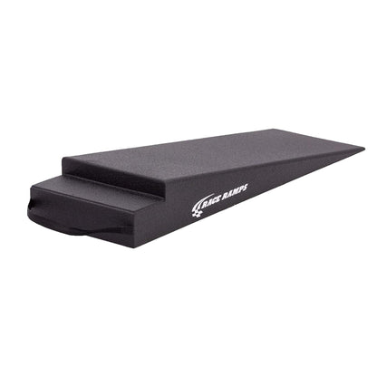 Race Ramps 6" Trailer Ramp Scratch Proof Lightweight Solid Core Design, RR-TR-6 - Find Fresh Goods