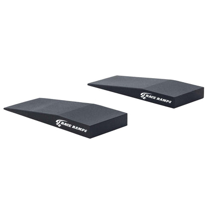 Race Ramps Trak-Jax Lightweight Car Lift Ramps Low Profile Vehicles RR-TJ, Black - Find Fresh Goods