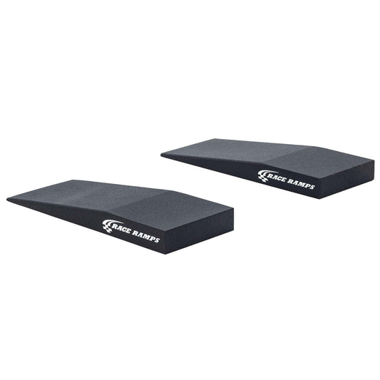 Race Ramps Trak-Jax Lightweight Car Lift Ramps Low Profile Vehicles RR-TJ, Black - Find Fresh Goods