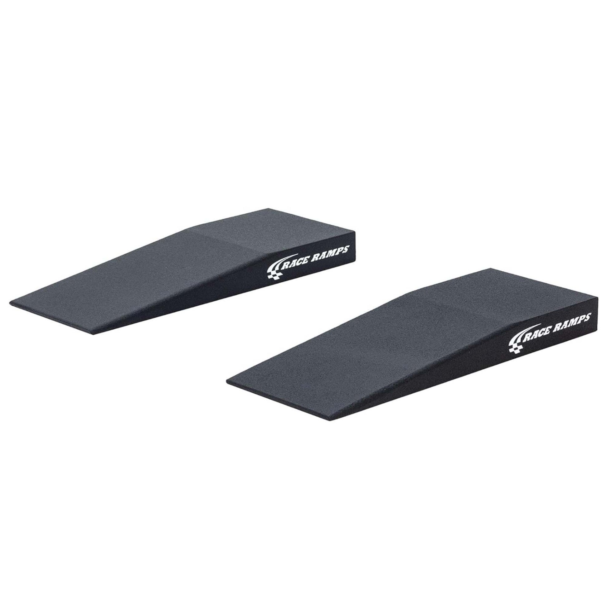 Race Ramps Trak-Jax Lightweight Car Lift Ramps Low Profile Vehicles RR-TJ, Black - Find Fresh Goods