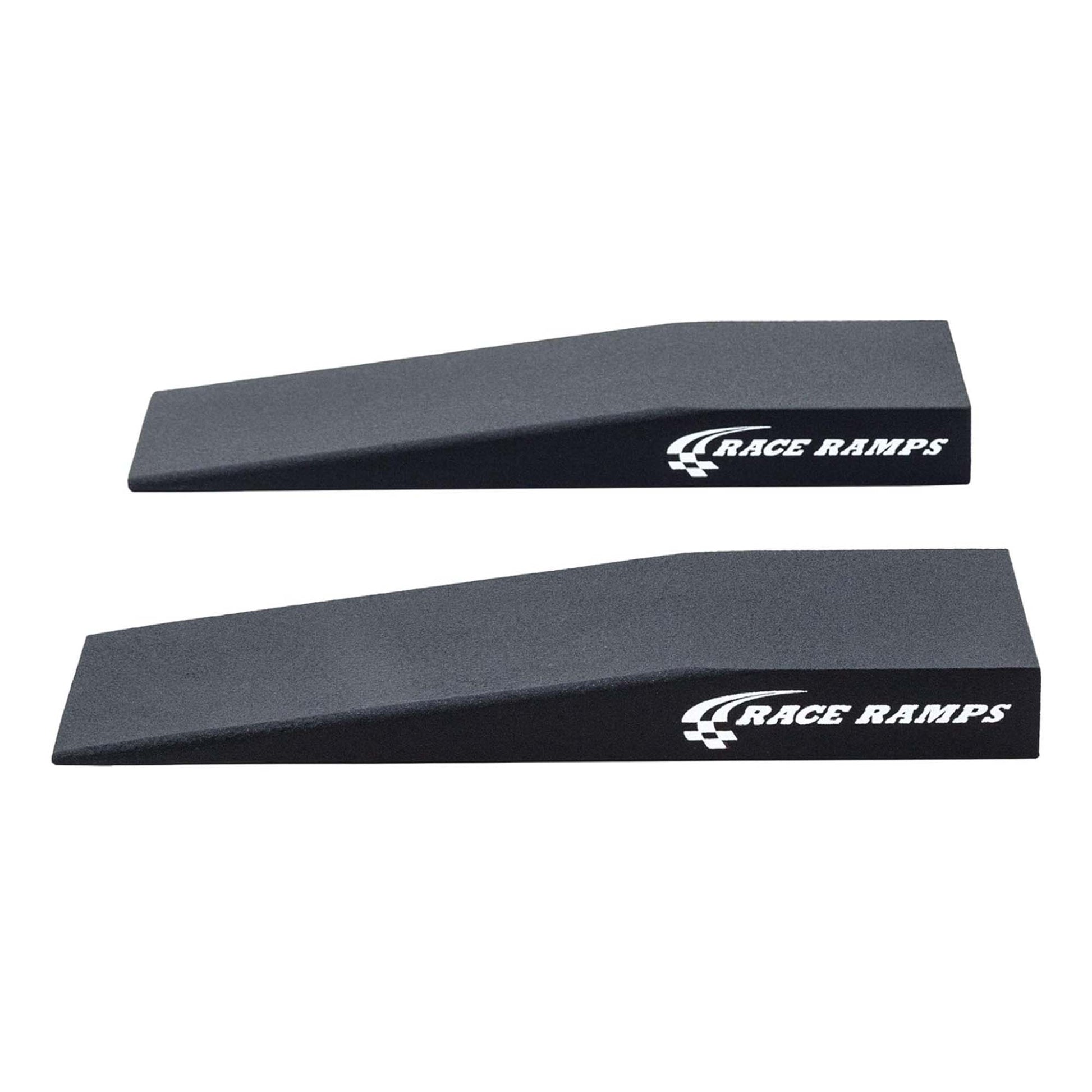Race Ramps Trak-Jax Lightweight Car Lift Ramps Low Profile Vehicles RR-TJ, Black - Find Fresh Goods