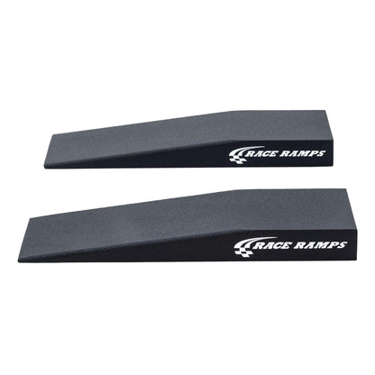 Race Ramps Trak-Jax Lightweight Car Lift Ramps Low Profile Vehicles RR-TJ, Black - Find Fresh Goods