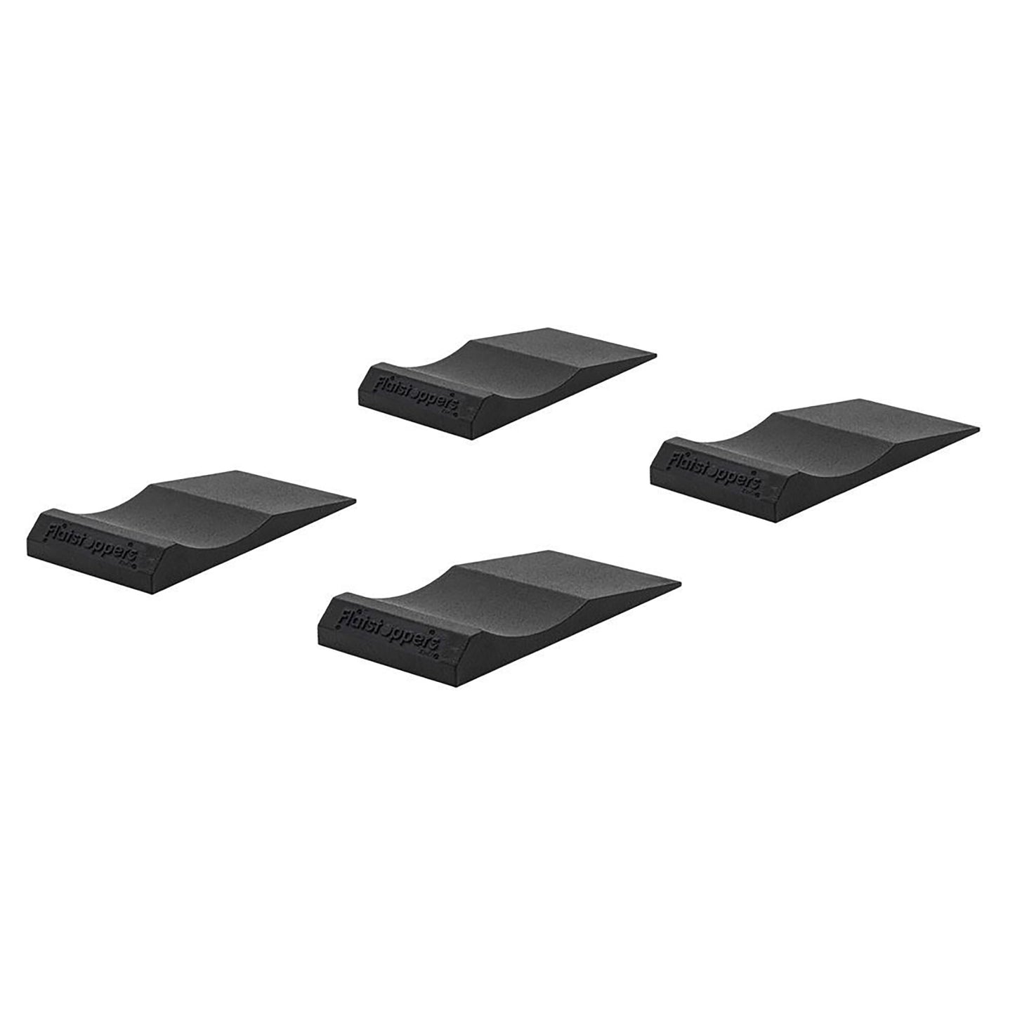 Race Ramps FlatStoppers, Tire Saver Ramps for Car Storage, 14" Wide, Set of 4 - Find Fresh Goods