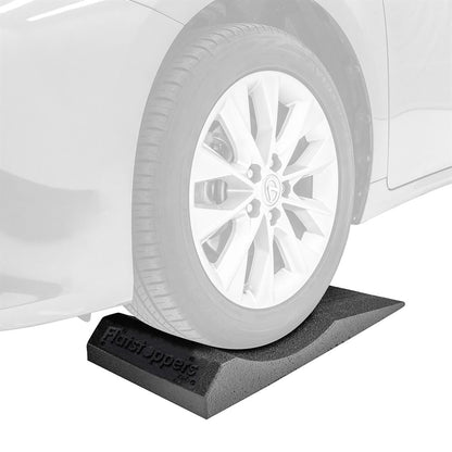 Race Ramps FlatStoppers, Tire Saver Ramps for Car Storage, 14" Wide, Set of 4 - Find Fresh Goods