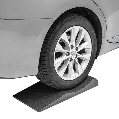 Race Ramps FlatStoppers, Tire Saver Ramps for Car Storage, 14" Wide, Set of 4 - Find Fresh Goods