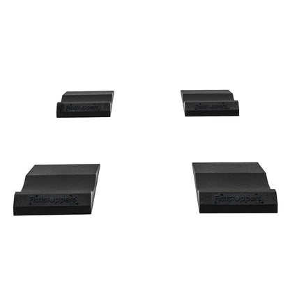 Race Ramps FlatStoppers, Tire Saver Ramps for Car Storage, 14" Wide, Set of 4 - Find Fresh Goods
