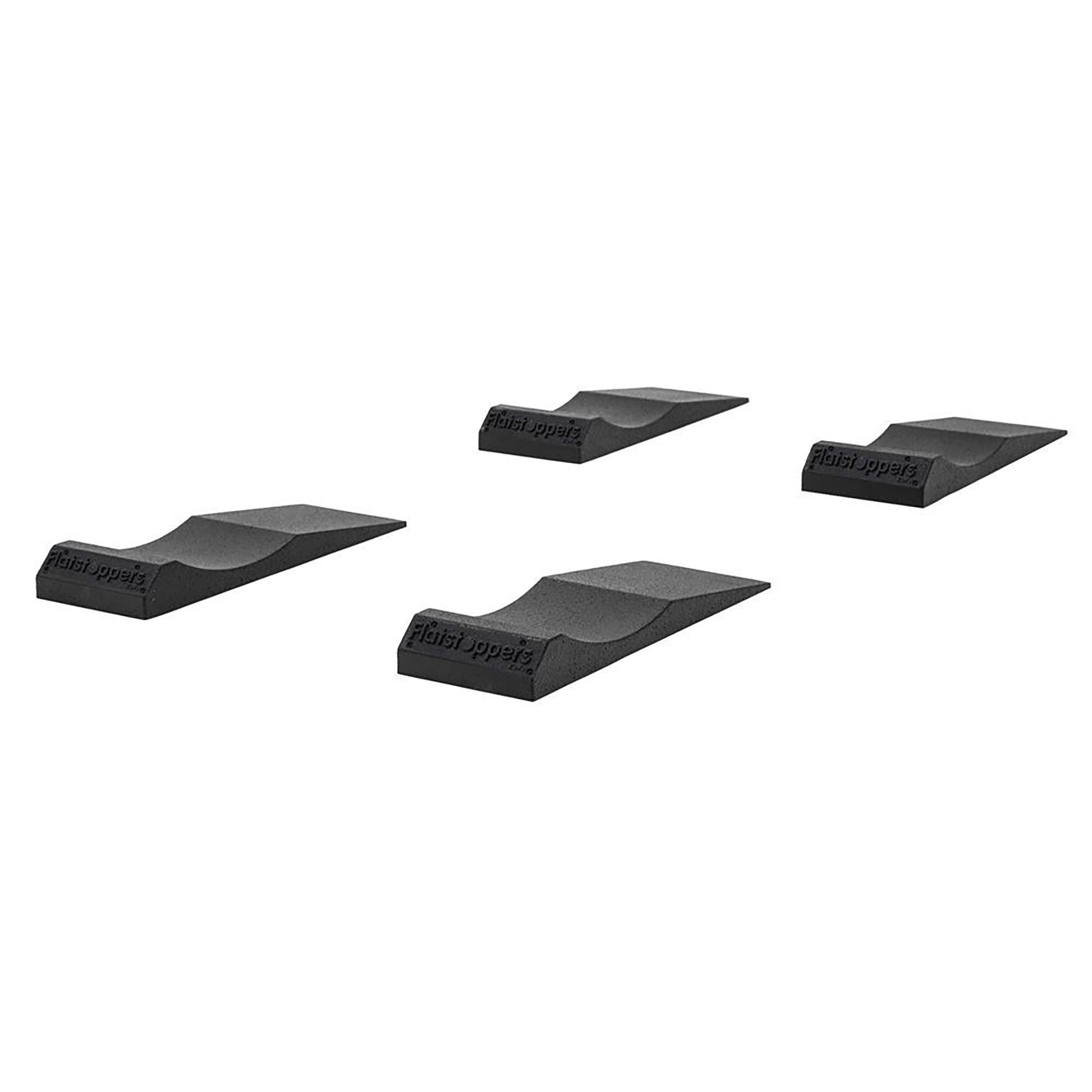 Race Ramps FlatStoppers, Tire Saver Ramps for Car Storage, 10" Wide, Set of 4 - Find Fresh Goods