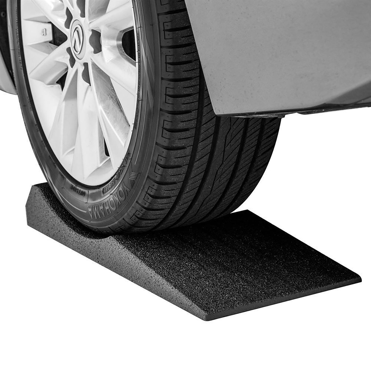 Race Ramps FlatStoppers, Tire Saver Ramps for Car Storage, 10" Wide, Set of 4 - Find Fresh Goods