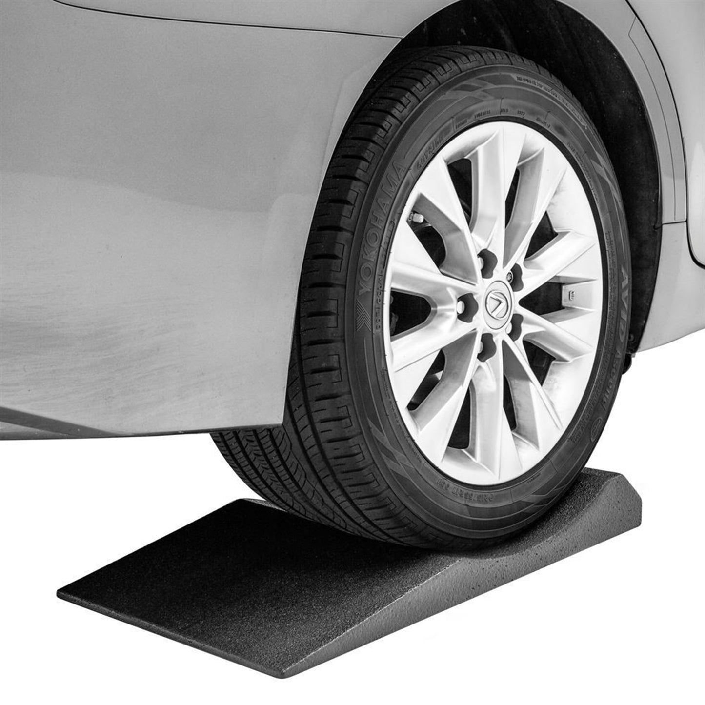 Race Ramps Supercar FlatStoppers, Tire Car Ramps for Storage, 16" Wide, Set of 4 - Find Fresh Goods