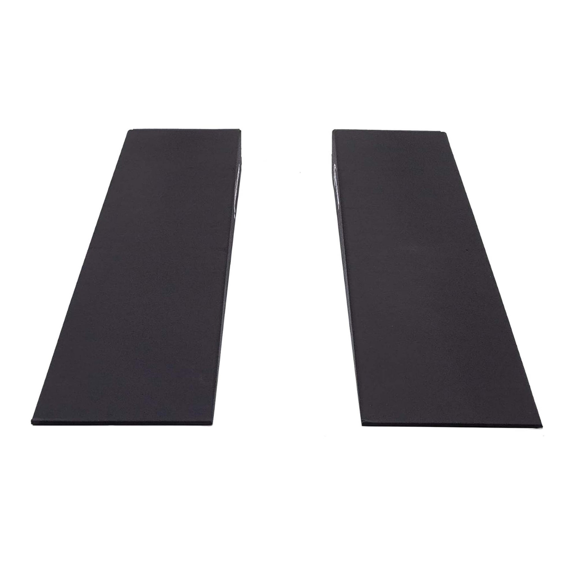 Race Ramps 7" Tilt Trailer Ramp Scratch Proof Lightweight Solid Core, RR-TR-7-TT - Find Fresh Goods