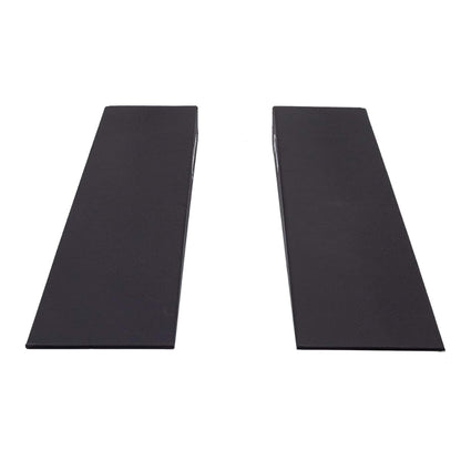 Race Ramps 7" Tilt Trailer Ramp Scratch Proof Lightweight Solid Core, RR-TR-7-TT - Find Fresh Goods