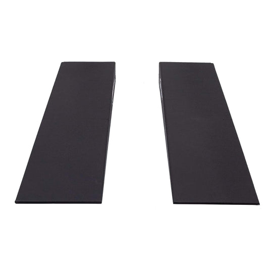 Race Ramps 7" Tilt Trailer Ramp Scratch Proof Lightweight Solid Core, RR-TR-7-TT - Find Fresh Goods