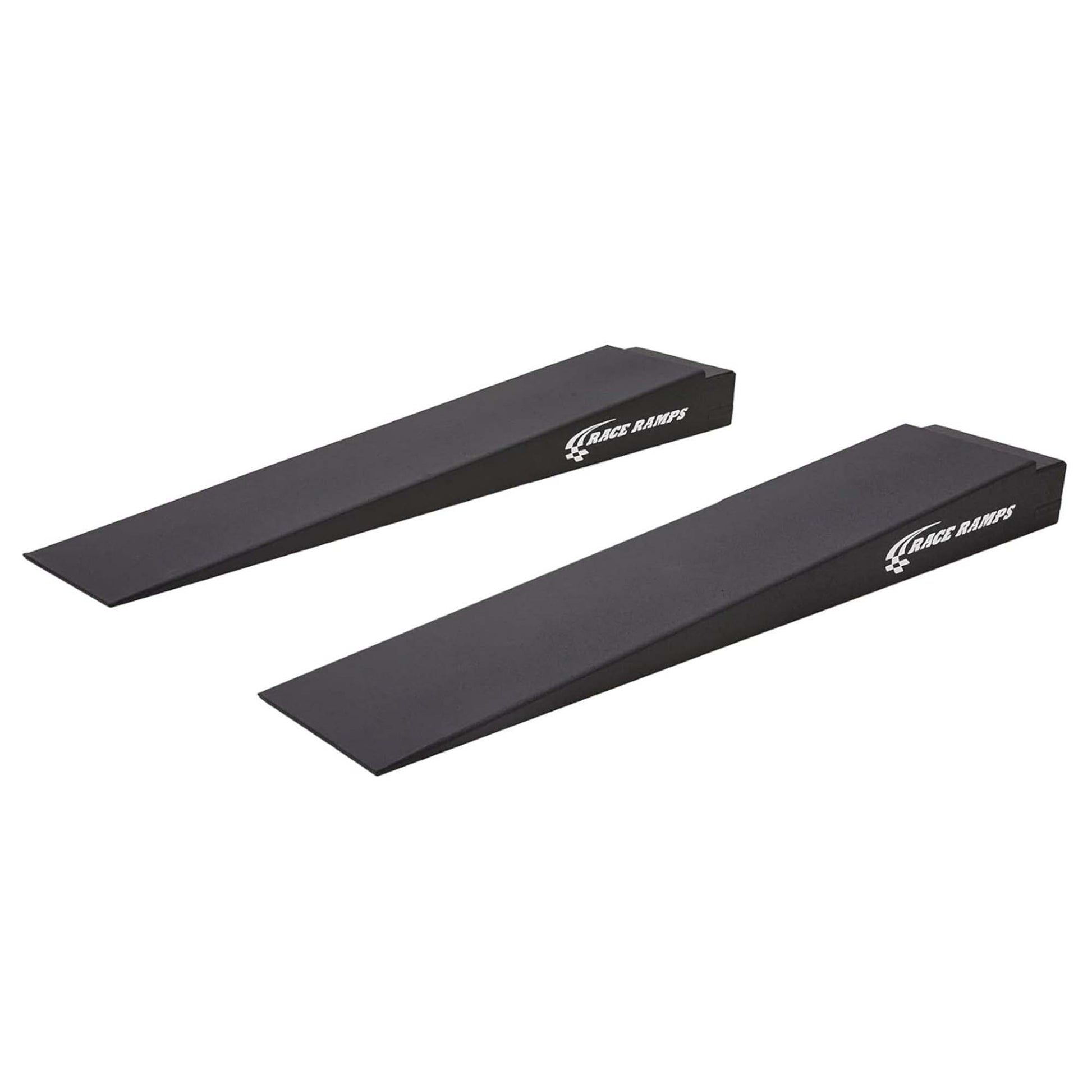 Race Ramps 7" Tilt Trailer Ramp Scratch Proof Lightweight Solid Core, RR-TR-7-TT - Find Fresh Goods