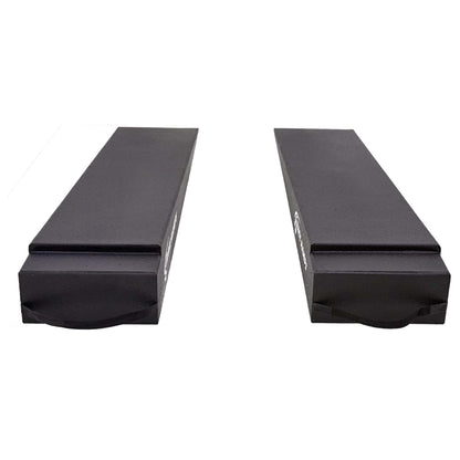 Race Ramps 7" Tilt Trailer Ramp Scratch Proof Lightweight Solid Core, RR-TR-7-TT - Find Fresh Goods
