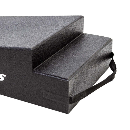 Race Ramps 8" Trailer Ramp Scratch Proof Lightweight Solid Core Design, RR-TR-8 - Find Fresh Goods