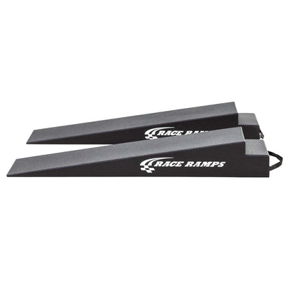 Race Ramps 8" Trailer Ramp Scratch Proof Lightweight Solid Core Design, RR-TR-8 - Find Fresh Goods