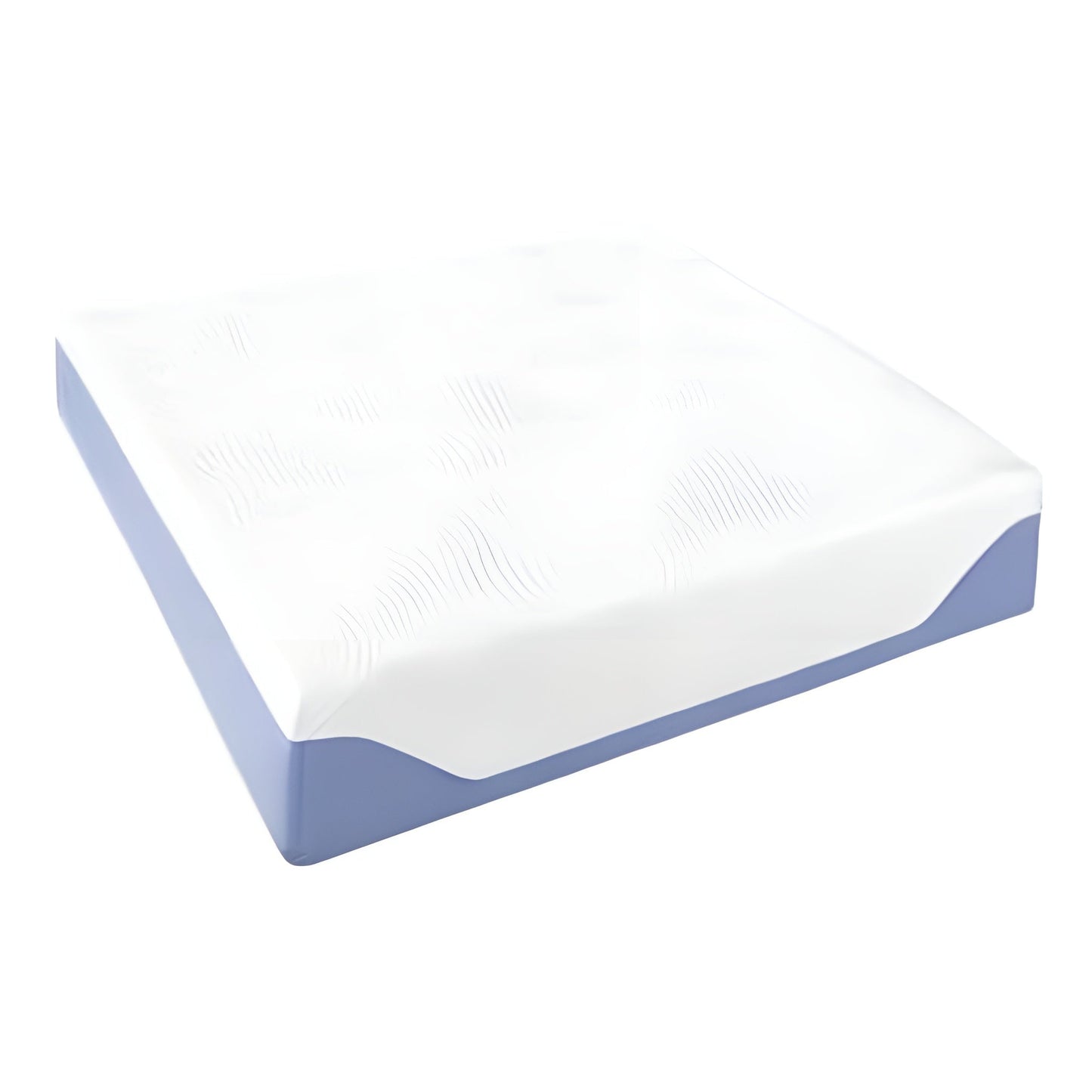 Mellow 10-Inch Cooling Gel-Infused Memory Foam Bed Mattress, Medium-Firm, Queen