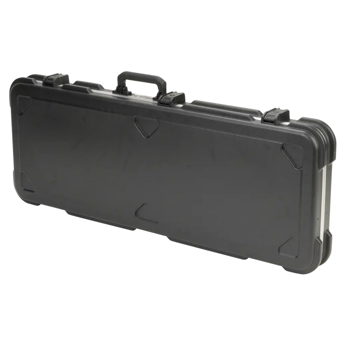 SKB Fender Jaguar/Jazzmaster Hardshell Case with Plush Interior and TSA Latches