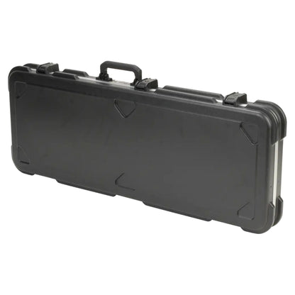 SKB Fender Jaguar/Jazzmaster Hardshell Case with Plush Interior and TSA Latches