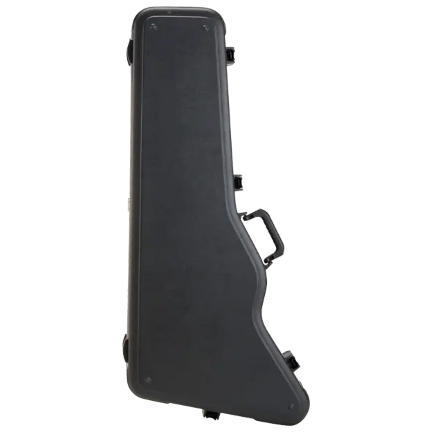 SKB Explorer Firebird Hardshell Guitar Case with Plush Interior and TSA Latches