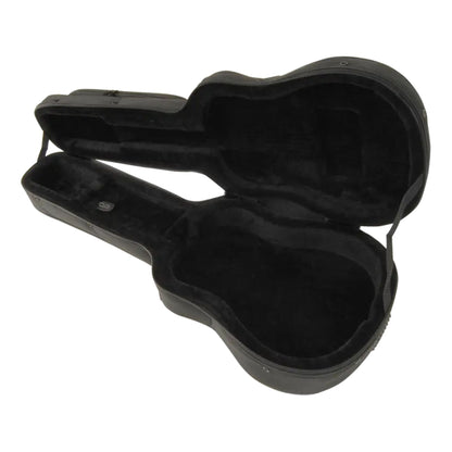 SKB Baby Taylor, Martin LX Acoustic Guitar Soft Case with Foam Protection, Black