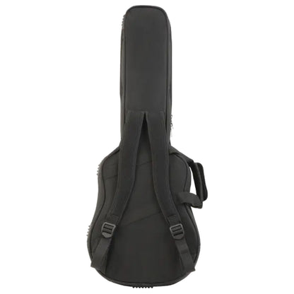 SKB Baby Taylor, Martin LX Acoustic Guitar Soft Case with Foam Protection, Black