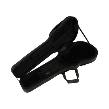 SKB Les Paul Electric Guitar Soft Case with Foam Protection and Handle, Black