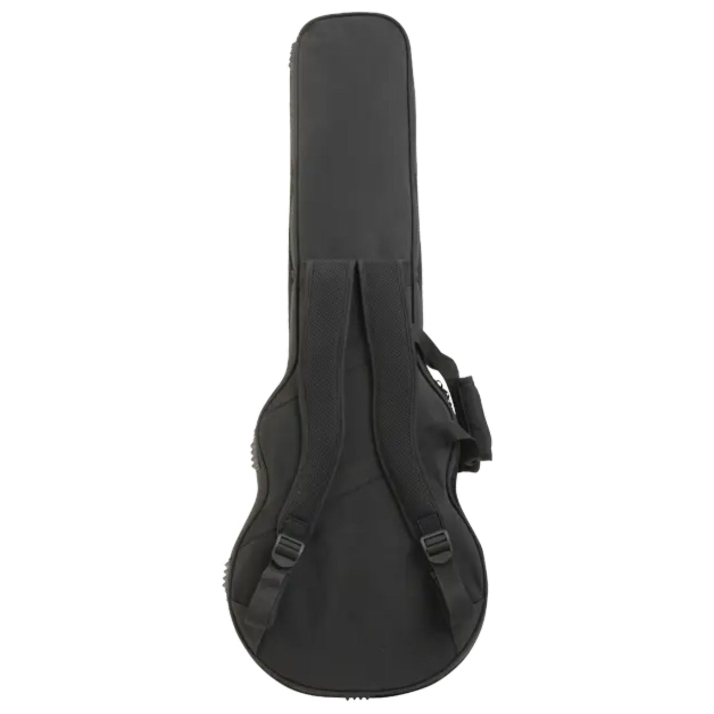 SKB Les Paul Electric Guitar Soft Case with Foam Protection and Handle, Black